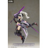 PRÉCOMMANDE - Frame Arms Girl - Figurine Durga II Noire, Plastic Model Kit