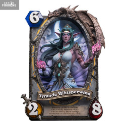 PRÉCOMMANDE - Hearthstone -...