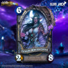 PRÉCOMMANDE - Hearthstone - Figurine Tyrande Whisperwind, 3D Art Frame