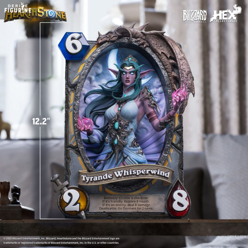 PRÉCOMMANDE - Hearthstone -...