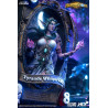 PRÉCOMMANDE - Hearthstone - Figurine Tyrande Whisperwind, 3D Art Frame