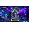 PRÉCOMMANDE - Hearthstone - Figurine Tyrande Whisperwind, 3D Art Frame