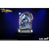 PRÉCOMMANDE - Hearthstone - Figurine Tyrande Whisperwind, 3D Art Frame