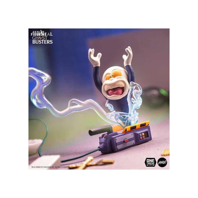 PREORDER - The Real...
