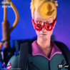 PRÉCOMMANDE - The Real Ghostbusters - Figurine Egon Spengler