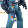 PRÉCOMMANDE - The Real Ghostbusters - Figurine Egon Spengler