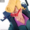 PRÉCOMMANDE - The Real Ghostbusters - Figurine Egon Spengler