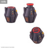PRÉCOMMANDE - The Real Ghostbusters - Figurine Egon Spengler