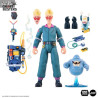 PRÉCOMMANDE - The Real Ghostbusters - Figurine Egon Spengler