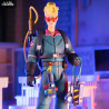 PRÉCOMMANDE - The Real Ghostbusters - Figurine Egon Spengler