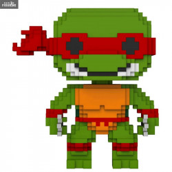 Tortues Ninja - Pop!...