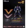 PRÉCOMMANDE - Voltes V - Figurine Voltes V (Voltes V Legacy), MDLX