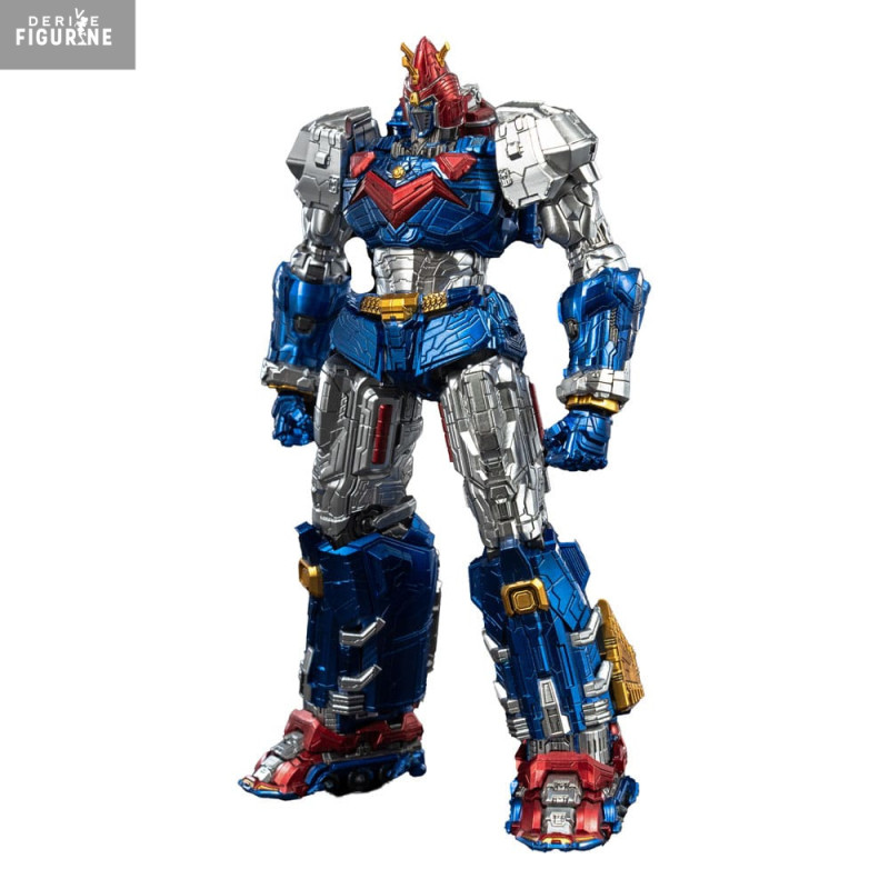 PRÉCOMMANDE - Voltes V - Figurine Voltes V (Voltes V Legacy), MDLX