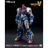 PRÉCOMMANDE - Voltes V - Figurine Voltes V (Voltes V Legacy), MDLX