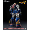 PRÉCOMMANDE - Voltes V - Figurine Voltes V (Voltes V Legacy), MDLX