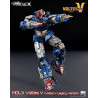 PRÉCOMMANDE - Voltes V - Figurine Voltes V (Voltes V Legacy), MDLX