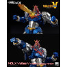 PRÉCOMMANDE - Voltes V - Figurine Voltes V (Voltes V Legacy), MDLX