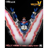 PRÉCOMMANDE - Voltes V - Figurine Voltes V (Voltes V Legacy), MDLX