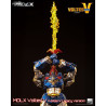 PRÉCOMMANDE - Voltes V - Figurine Voltes V (Voltes V Legacy), MDLX