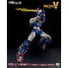 PRÉCOMMANDE - Voltes V - Figurine Voltes V (Voltes V Legacy), MDLX