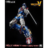 PRÉCOMMANDE - Voltes V - Figurine Voltes V (Voltes V Legacy), MDLX
