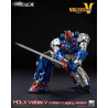 PRÉCOMMANDE - Voltes V - Figurine Voltes V (Voltes V Legacy), MDLX