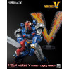 PREORDER - Voltes V Legacy - Voltes V figure (Voltes V Legacy), MDLX
