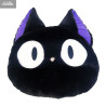 PREORDER - Studio Ghibli, Kiki’s Delivery Service - Jiji cushion, Nakayoshi