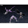PRE ORDER - Arcanadea - Explode Volcalion figure, XenoAlma Plastic Model Kit