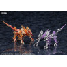 PRE ORDER - Arcanadea - Explode Volcalion figure, XenoAlma Plastic Model Kit