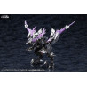 PRE ORDER - Arcanadea - Explode Volcalion figure, XenoAlma Plastic Model Kit