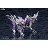 PRE ORDER - Arcanadea - Explode Volcalion figure, XenoAlma Plastic Model Kit