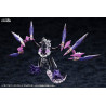 PRE ORDER - Arcanadea - Explode Volcalion figure, XenoAlma Plastic Model Kit