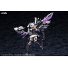 PRE ORDER - Arcanadea - Explode Volcalion figure, XenoAlma Plastic Model Kit