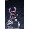 PRE ORDER - Arcanadea - Explode Volcalion figure, XenoAlma Plastic Model Kit