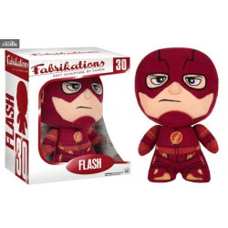 DC Comics plush figure - Flash