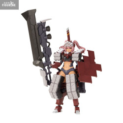 PRE ORDER - Frame Arms Girl...