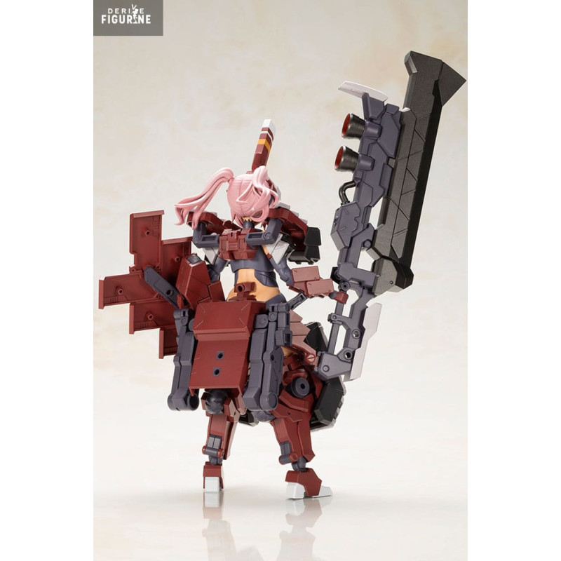 PRÉCOMMANDE - Frame Arms...