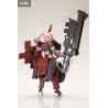PRÉCOMMANDE - Frame Arms Girl - Figurine Kagutsuchi-Otsu Fencer, Plastic Model Kit