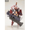PRÉCOMMANDE - Frame Arms Girl - Figurine Kagutsuchi-Otsu Fencer, Plastic Model Kit