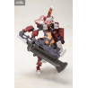 PRÉCOMMANDE - Frame Arms Girl - Figurine Kagutsuchi-Otsu Fencer, Plastic Model Kit