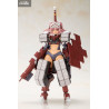 PRÉCOMMANDE - Frame Arms Girl - Figurine Kagutsuchi-Otsu Fencer, Plastic Model Kit