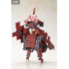 PRÉCOMMANDE - Frame Arms Girl - Figurine Kagutsuchi-Otsu Fencer, Plastic Model Kit