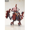 PRÉCOMMANDE - Frame Arms Girl - Figurine Kagutsuchi-Otsu Fencer, Plastic Model Kit