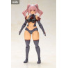 PRÉCOMMANDE - Frame Arms Girl - Figurine Kagutsuchi-Otsu Fencer, Plastic Model Kit