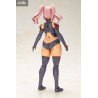 PRÉCOMMANDE - Frame Arms Girl - Figurine Kagutsuchi-Otsu Fencer, Plastic Model Kit