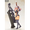 PRÉCOMMANDE - Frame Arms Girl - Figurine Kagutsuchi-Otsu Fencer, Plastic Model Kit