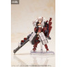 PRÉCOMMANDE - Frame Arms Girl - Figurine Kagutsuchi-Otsu Fencer, Plastic Model Kit