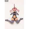 PRÉCOMMANDE - Frame Arms Girl - Figurine Kagutsuchi-Otsu Fencer, Plastic Model Kit