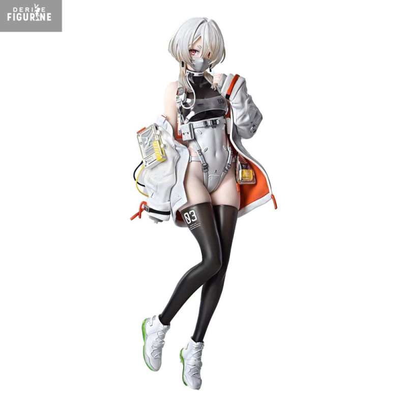 PRE ORDER - Flower Imitation - Eater figure Illustration by Neco, Prisma Wing